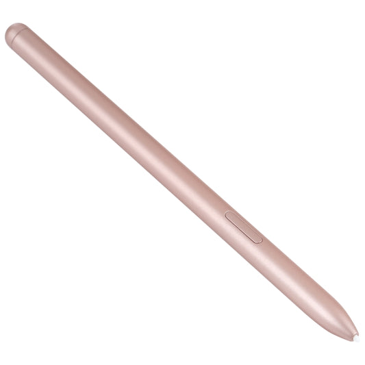 High Sensitivity Stylus Pen For Samsung Galaxy Tab S7/S7+/S7 FE/S8/S8+/S8 Ultra/S9/S9+/S9 Ultra/S10/S10+/S10 Ultra (Gold) - Stylus Pen by buy2fix | Online Shopping UK | buy2fix
