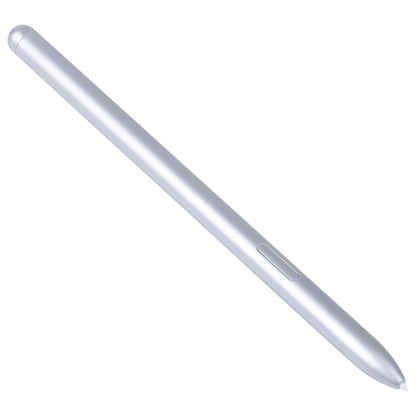High Sensitivity Stylus Pen For Samsung Galaxy Tab S7/S7+/S7 FE/S8/S8+/S8 Ultra/S9/S9+/S9 Ultra/S10/S10+/S10 Ultra (Silver) - Stylus Pen by buy2fix | Online Shopping UK | buy2fix