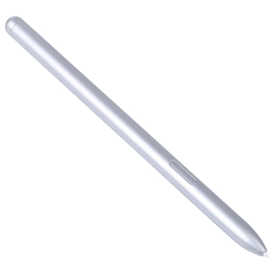 High Sensitivity Stylus Pen For Samsung Galaxy Tab S7/S7+/S7 FE/S8/S8+/S8 Ultra/S9/S9+/S9 Ultra/S10/S10+/S10 Ultra (Silver) - Stylus Pen by buy2fix | Online Shopping UK | buy2fix