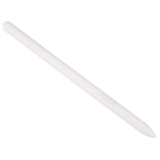 High Sensitivity Stylus Pen For Samsung Galaxy Tab S7/S7+/S7 FE/S8/S8+/S8 Ultra/S9/S9+/S9 Ultra/S10/S10+/S10 Ultra (White) - Stylus Pen by buy2fix | Online Shopping UK | buy2fix