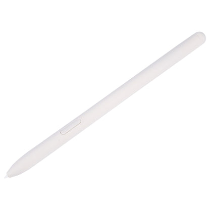 High Sensitivity Stylus Pen For Samsung Galaxy Tab S7/S7+/S7 FE/S8/S8+/S8 Ultra/S9/S9+/S9 Ultra/S10/S10+/S10 Ultra (White) - Stylus Pen by buy2fix | Online Shopping UK | buy2fix