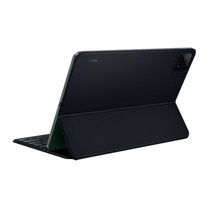 Original For Xiaomi Pad 6S Pro Keyboard Protective Leather Case (Black) - Xiaomi Keyboard by Xiaomi | Online Shopping UK | buy2fix