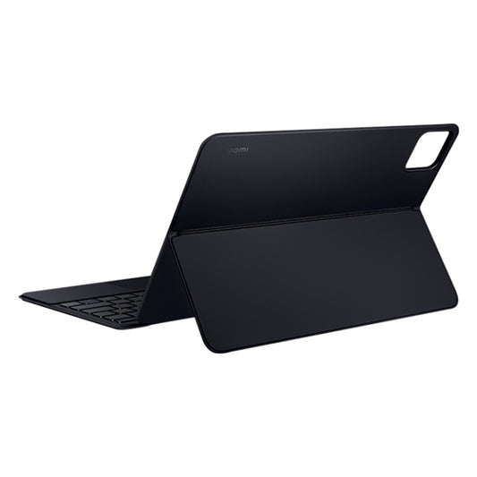 Original For Xiaomi Pad 6S Pro Intelligent Touch Pad Keyboard (Black) - For Xiaomi by Xiaomi | Online Shopping UK | buy2fix
