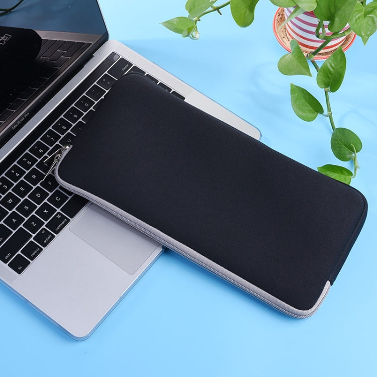 Neoprene Shockproof Cover Storage Bag for Apple Magic Keyboard(Black) by buy2fix