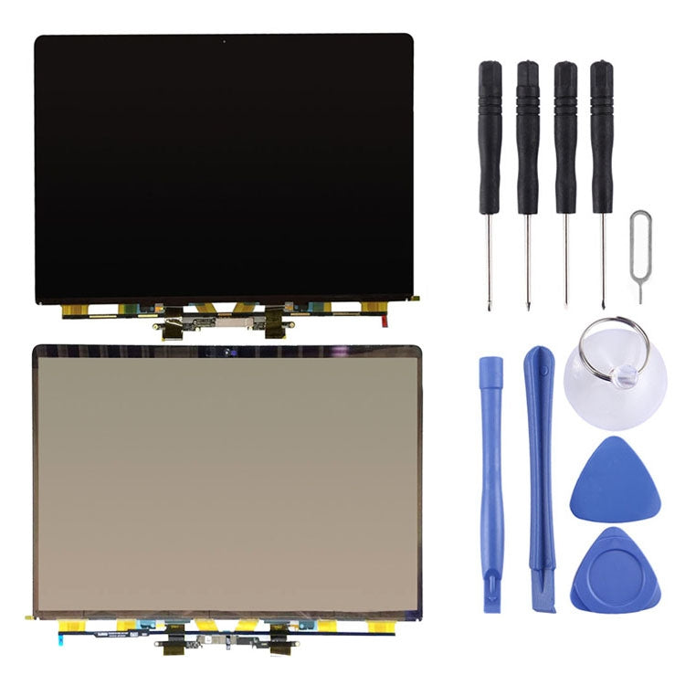LCD Screen for Macbook Pro Retina 15 inch A1707 - LCD Screen by buy2fix | Online Shopping UK | buy2fix