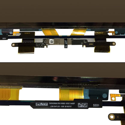 LCD Screen for Macbook Pro Retina 15 inch A1707 - LCD Screen by buy2fix | Online Shopping UK | buy2fix