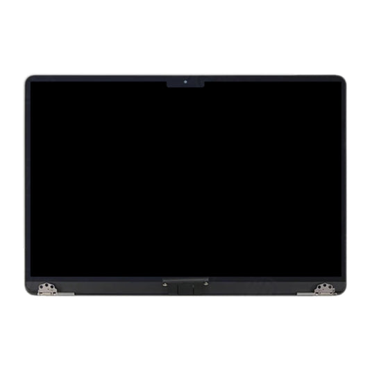 For MacBook Air 13.6 inch A2681 2022 Original LCD Screen with Digitizer Full Assembly (Grey) - LCD Screen by buy2fix | Online Shopping UK | buy2fix