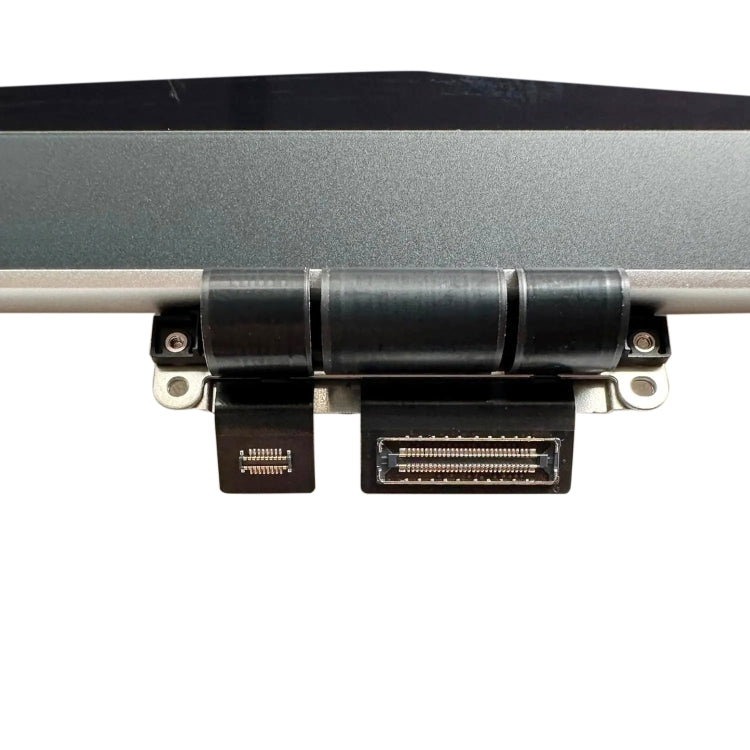 For MacBook Air 13.6 inch A2681 2022 Original LCD Screen with Digitizer Full Assembly (Grey) - LCD Screen by buy2fix | Online Shopping UK | buy2fix