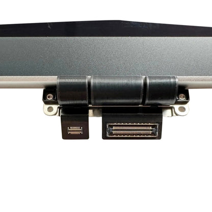 For MacBook Air 13.6 inch A2681 2022 Original LCD Screen with Digitizer Full Assembly (Grey) - LCD Screen by buy2fix | Online Shopping UK | buy2fix