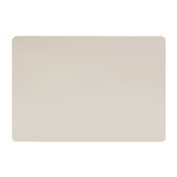 For MacBook Air 13.6 inch A2681 2022 Original LCD Screen with Digitizer Full Assembly (Gold) - LCD Screen by buy2fix | Online Shopping UK | buy2fix