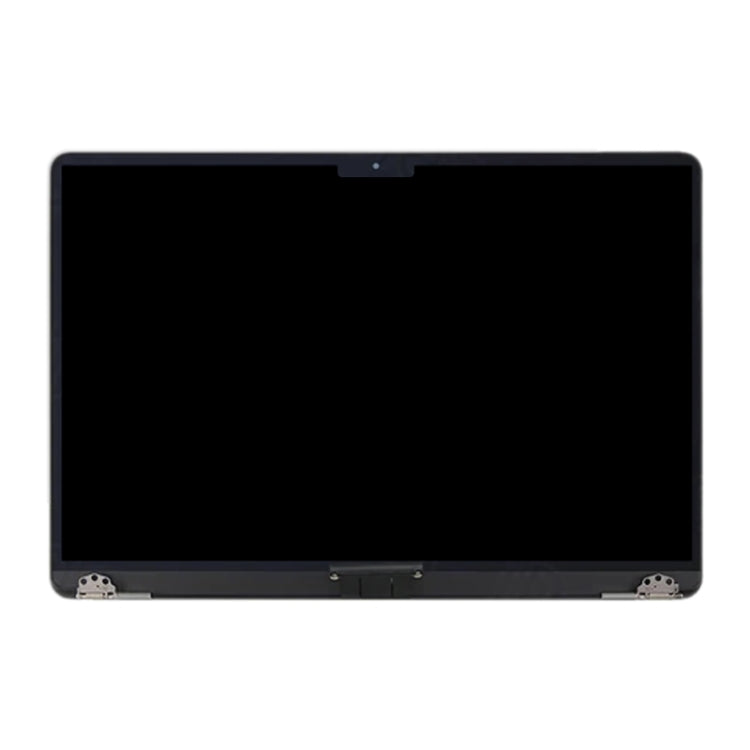 For MacBook Air 13.6 inch A2681 2022 Original LCD Screen with Digitizer Full Assembly (Silver) - LCD Screen by buy2fix | Online Shopping UK | buy2fix