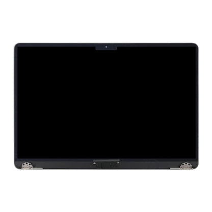 For MacBook Air 13.6 inch A2681 2022 Original LCD Screen with Digitizer Full Assembly (Silver) - LCD Screen by buy2fix | Online Shopping UK | buy2fix