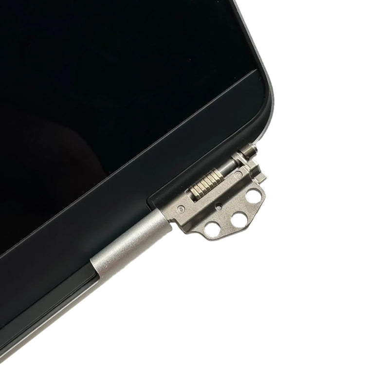 For MacBook Air 13.6 inch A2681 2022 Original LCD Screen with Digitizer Full Assembly (Silver) - LCD Screen by buy2fix | Online Shopping UK | buy2fix