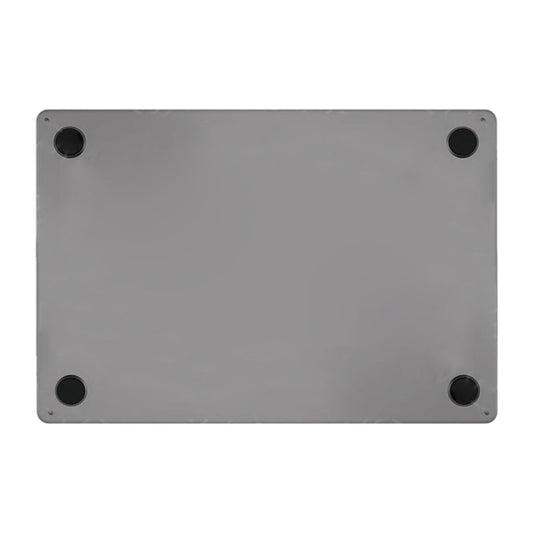 For Macbook Air 15.3 M2 A2941 Computer Case Bottom Cover (Grey) - Bottom Cover by buy2fix | Online Shopping UK | buy2fix