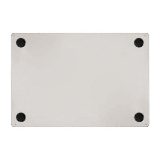 For Macbook Air 15.3 M2 A2941 Computer Case Bottom Cover (Gold) - Bottom Cover by buy2fix | Online Shopping UK | buy2fix