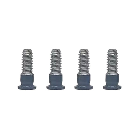 For MacBook Air 15.3 M2 A2941 Bottom Cover Screws Set (Grey)