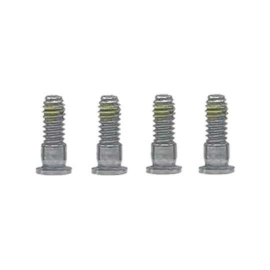 For MacBook Air 15.3 M2 A2941 Bottom Cover Screws Set (Silver)