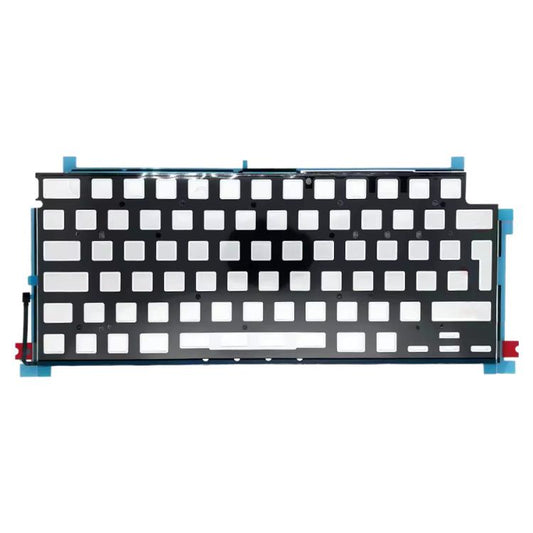 For Macbook Air M3 13 inch A3113 Big Enter Version UK Keyboard Backlight - Others by buy2fix | Online Shopping UK | buy2fix