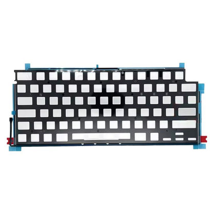 For Macbook Air M3 13 inch A3113 Small Enter Version US Keyboard Backlight - Others by buy2fix | Online Shopping UK | buy2fix
