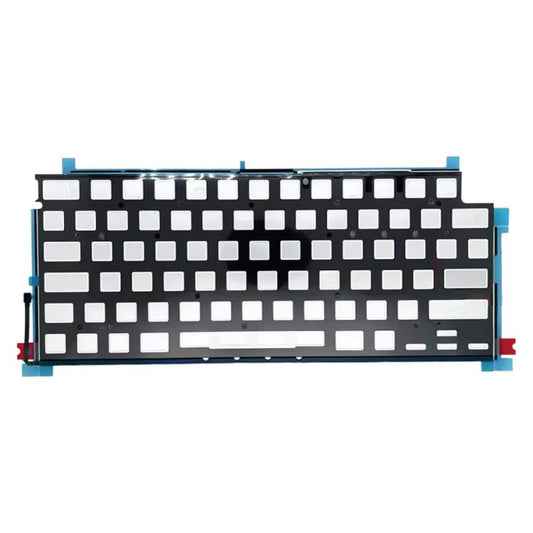 For Macbook Air M3 13 inch A3113 Small Enter Version US Keyboard Backlight - Others by buy2fix | Online Shopping UK | buy2fix
