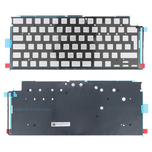 For Macbook Air M3 15 inch A3114 Big Enter Version UK Keyboard Backlight - Others by buy2fix | Online Shopping UK | buy2fix