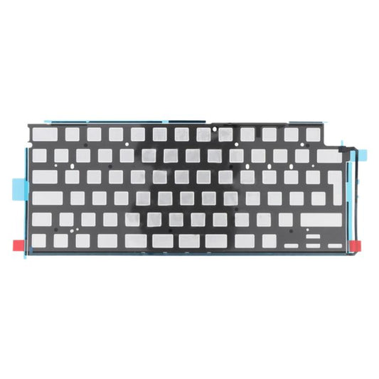 For Macbook Air M3 15 inch A3114 Big Enter Version UK Keyboard Backlight - Others by buy2fix | Online Shopping UK | buy2fix