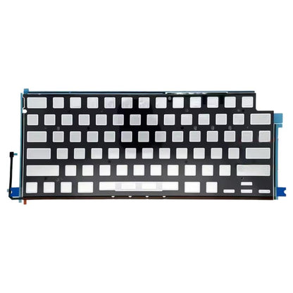 For Macbook Air M3 15 inch A3114 Small Enter Version US Keyboard Backlight - Others by buy2fix | Online Shopping UK | buy2fix