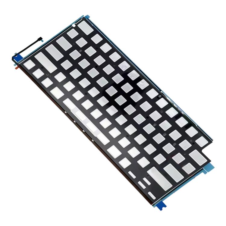 For Macbook Air M3 15 inch A3114 Small Enter Version US Keyboard Backlight - Others by buy2fix | Online Shopping UK | buy2fix