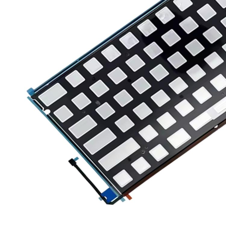For Macbook Air M3 15 inch A3114 Small Enter Version US Keyboard Backlight - Others by buy2fix | Online Shopping UK | buy2fix