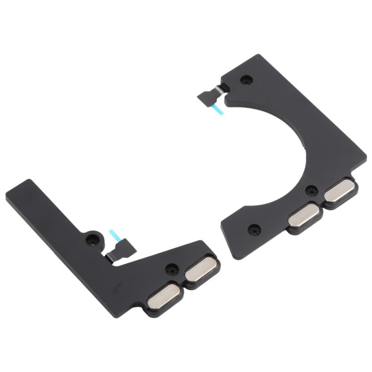 For MacBook Pro Retina 13 inch M1 A2338 1 Pair Speaker Ringer Buzzer - Earpiece & Loundspeaker by buy2fix | Online Shopping UK | buy2fix