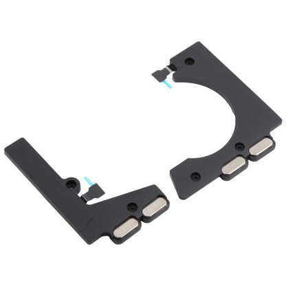 For MacBook Pro Retina 13 inch M1 A2338 1 Pair Speaker Ringer Buzzer - Earpiece & Loundspeaker by buy2fix | Online Shopping UK | buy2fix