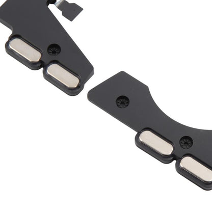 For MacBook Pro Retina 13 inch M1 A2338 1 Pair Speaker Ringer Buzzer - Earpiece & Loundspeaker by buy2fix | Online Shopping UK | buy2fix