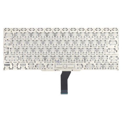 For MacBook Air 11 A1370 A1465 2011-2015 Big Enter SP Version Keyboard - Replacement Keyboards by buy2fix | Online Shopping UK | buy2fix