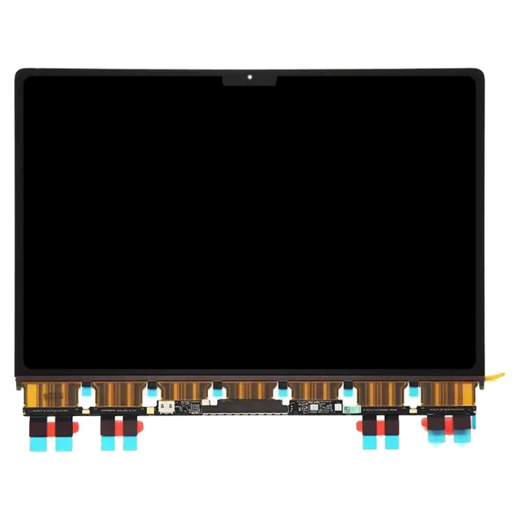 Original LCD Display Screen for MacBook Pro Retina 14 M3 Pro Max 2023 A2918 - LCD Screen by buy2fix | Online Shopping UK | buy2fix