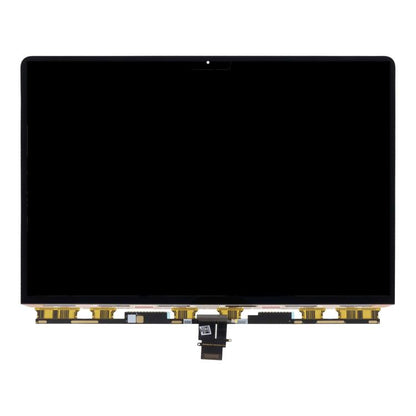 For MacBook Air 13.6 inch A3113 2024 EMC8611 LCD Display Screen - LCD Screen by buy2fix | Online Shopping UK | buy2fix