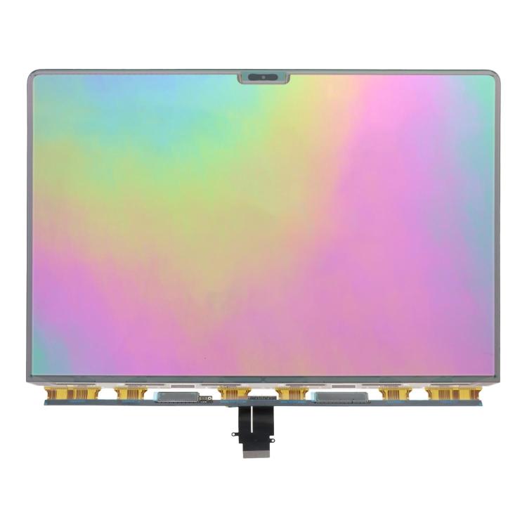 For MacBook Air 13.6 inch A3113 2024 EMC8611 LCD Display Screen - LCD Screen by buy2fix | Online Shopping UK | buy2fix