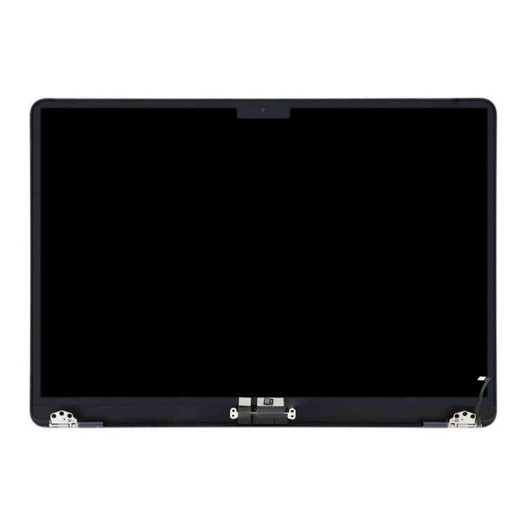 For MacBook Air 13.6 inch A3113 2024 EMC8611 Full LCD Display Screen(Gray) - LCD Screen by buy2fix | Online Shopping UK | buy2fix