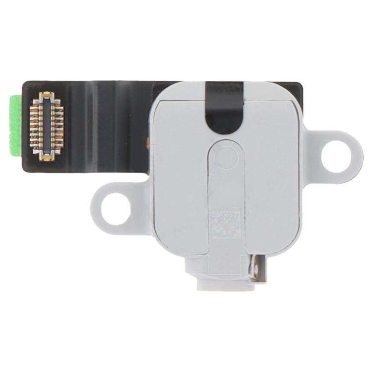 For MacBook Air M3 13 inch A3113 2024 EMC8611 821-04877-A Earphone Jack Audio Flex Cable (Grey) - Flex Cable by buy2fix | Online Shopping UK | buy2fix