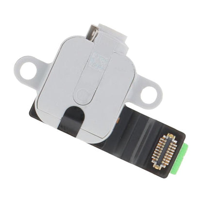 For MacBook Air M3 13 inch A3113 2024 EMC8611 821-04877-A Earphone Jack Audio Flex Cable (Grey) - Flex Cable by buy2fix | Online Shopping UK | buy2fix