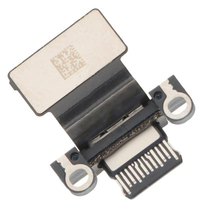 For Macbook Air M3 13 inch A3113 2024 821-04807-A Charging Port Flex Cable (Black) - Flex Cable by buy2fix | Online Shopping UK | buy2fix