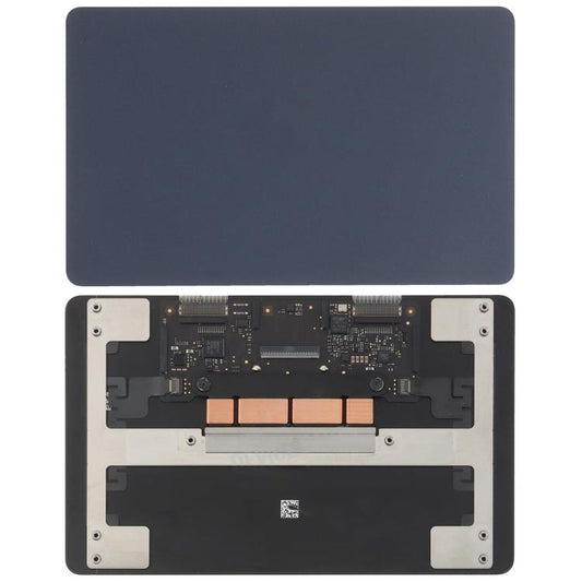 For Macbook Air M3 13 inch A3113 2024 Touchpad (Midnight) - Touchpad by buy2fix | Online Shopping UK | buy2fix