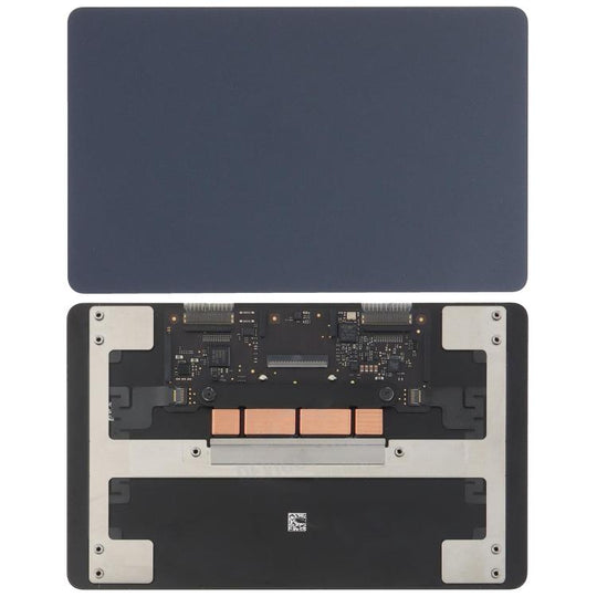 For Macbook Air M3 13 inch A3113 2024 Touchpad (Midnight)