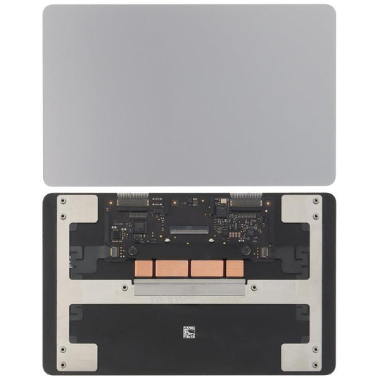 For Macbook Air M3 13 inch A3113 2024 Touchpad (Silver)