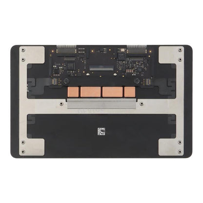 For Macbook Air M3 13 inch A3113 2024 Touchpad (Starlight) - Touchpad by buy2fix | Online Shopping UK | buy2fix