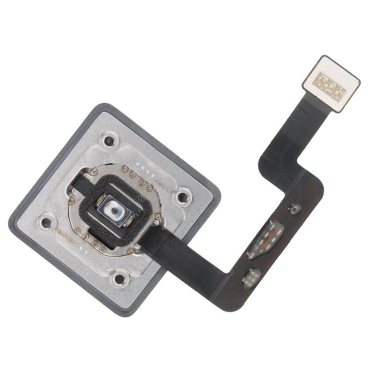 For MacBook Air M3 13 inch A3113 2024 821-04012 Power / Fingerprint Touch-ID Button Flex Cable - Flex Cable by buy2fix | Online Shopping UK | buy2fix