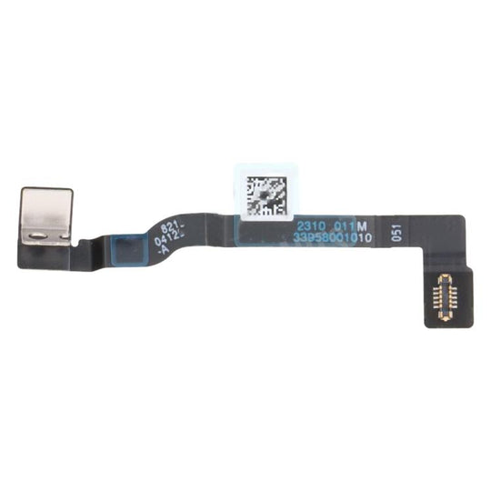 For MacBook Air M3 13 inch A3113 2024 821-04129-02A LCD Screen Lid Angle Sleep Wake Sensor Flex Cable, With Program