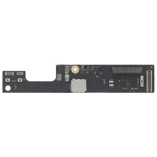 For MacBook Air M3 13 A3113 820-03607-A Keyboard Trackpad Daughter Board