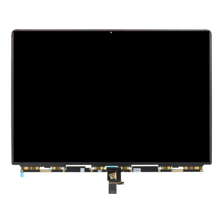 For MacBook Air M3 15 inch A3114 2024 EMC8612 LCD Display Screen - LCD Screen by buy2fix | Online Shopping UK | buy2fix