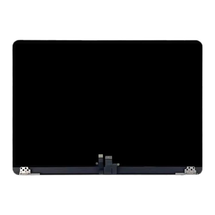 For MacBook Air 15 inch M3 A3114 2024 EMC8612 Full LCD Display Screen(Silver) - LCD Screen by buy2fix | Online Shopping UK | buy2fix