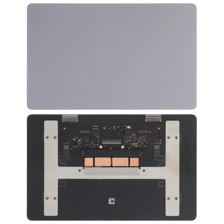 For Macbook Air M3 15 inch A3114 2024 Touchpad (Grey) - Touchpad by buy2fix | Online Shopping UK | buy2fix